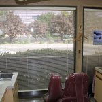 Consultation room