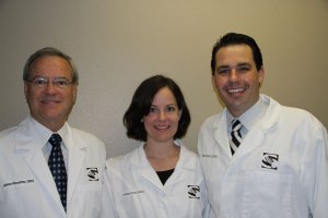 The Doctors