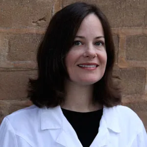 Dr. Lindsey Scott